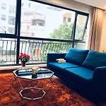 Sumitomo 10 Apartment- No 66 Lane 12 Dao Tan Street