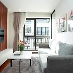 Sumitomo 10 Apartment- No 66 Lane 12 Dao Tan Street