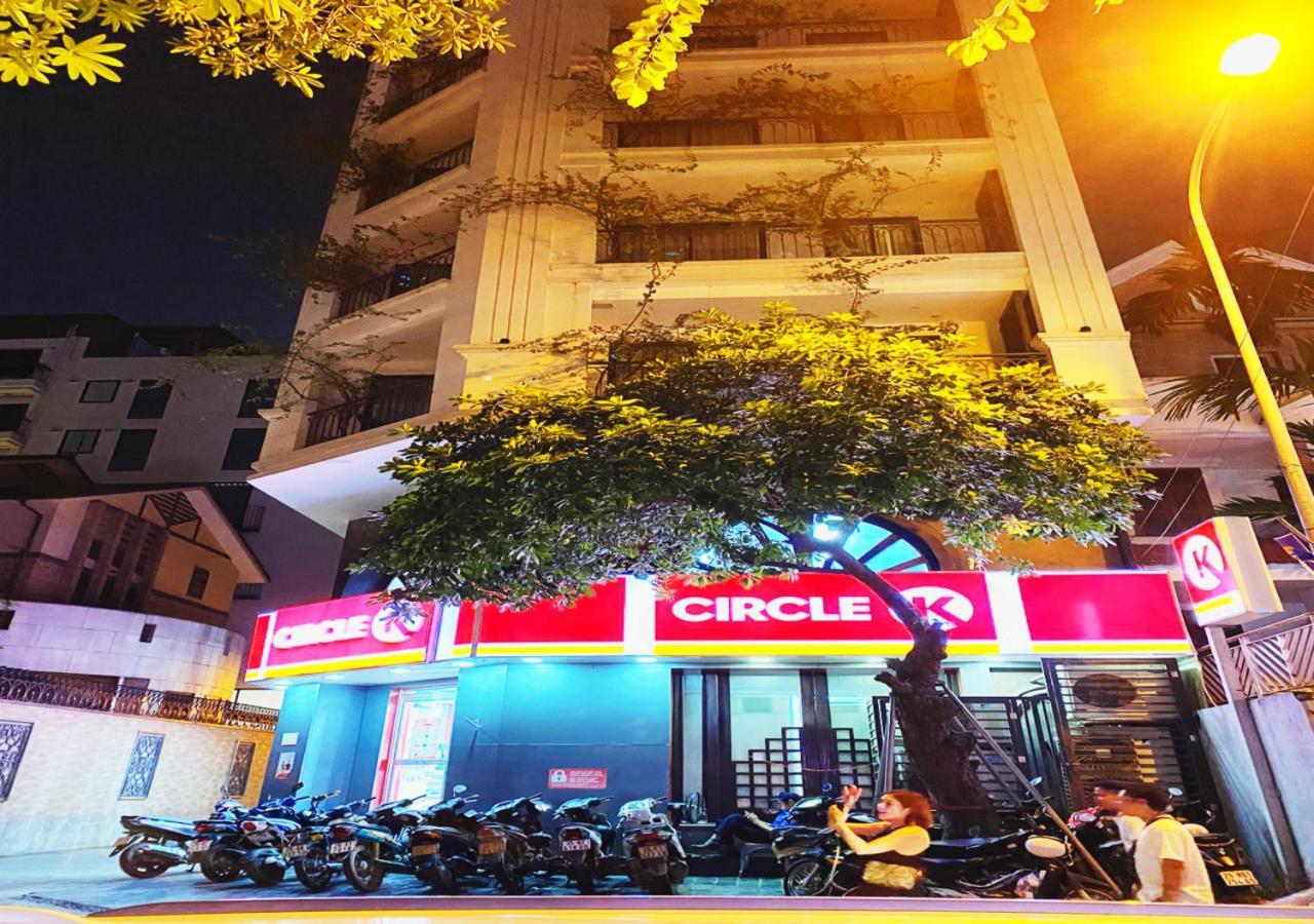 Apartment Sumitomo 10 Apartment- No 66 Lane 12 Dao Tan Street Hanoi